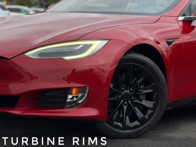 2017 Tesla Model S - Image 2 of 21