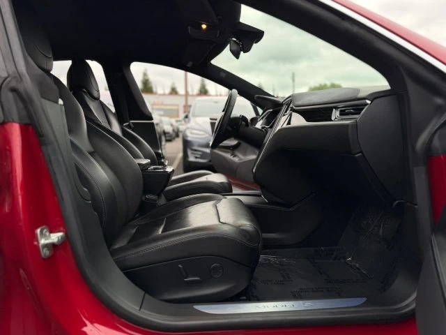 2017 Tesla Model S - Image 14 of 21