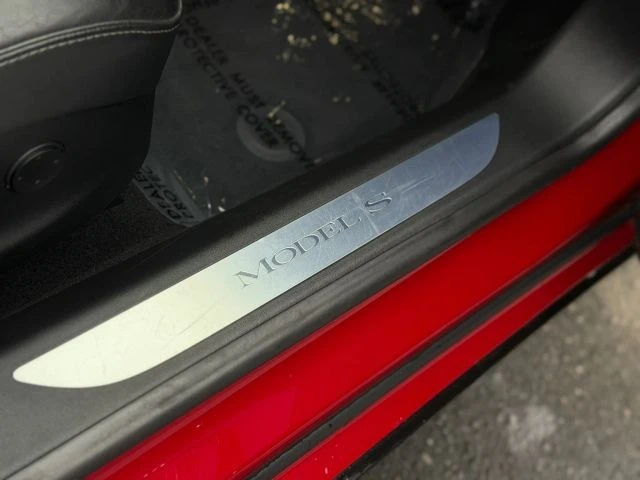 2017 Tesla Model S - Image 15 of 21