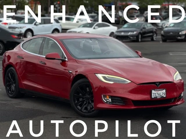 2017 Tesla Model S - Image 3 of 21