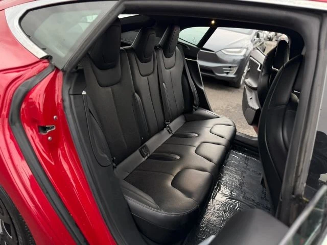 2017 Tesla Model S - Image 13 of 21