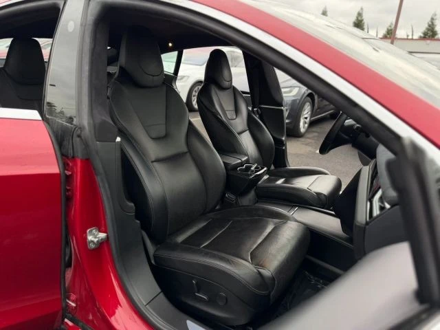 2017 Tesla Model S - Image 12 of 21