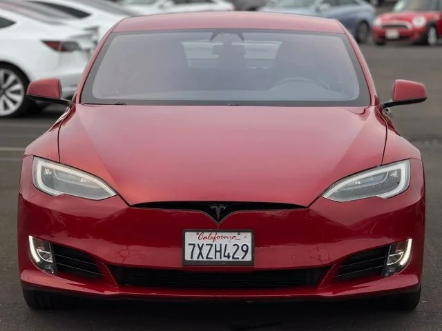 2017 Tesla Model S - Image 5 of 12