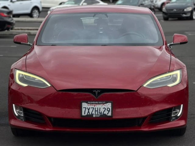 2017 Tesla Model S - Image 5 of 21