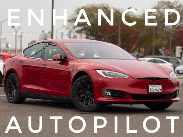 2017 Tesla Model S - Image 3 of 12