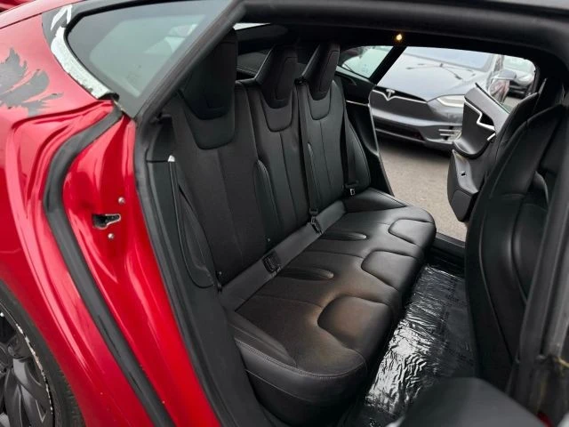 2017 Tesla Model S - Image 12 of 12