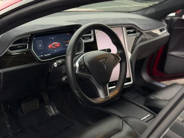 2017 Tesla Model S - Image 18 of 21