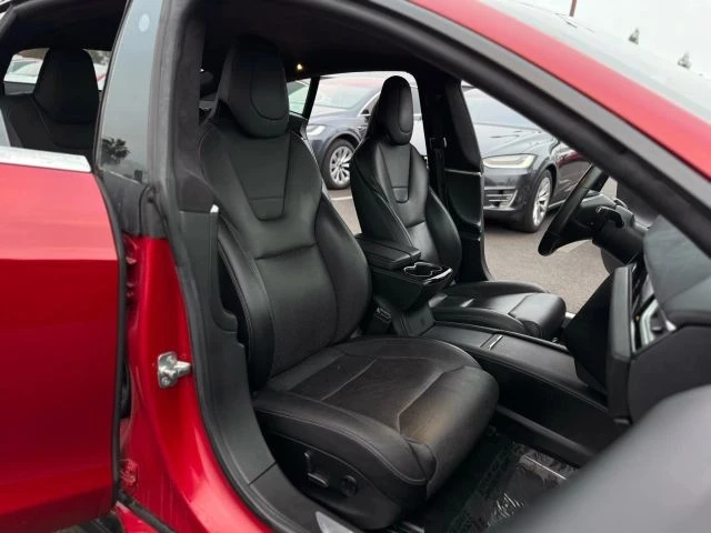2017 Tesla Model S - Image 11 of 12