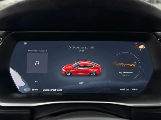 2017 Tesla Model S - Image 20 of 21