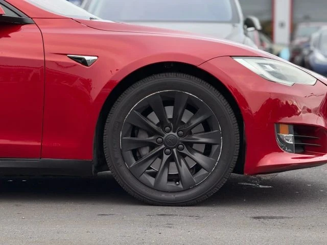 2017 Tesla Model S - Image 7 of 12