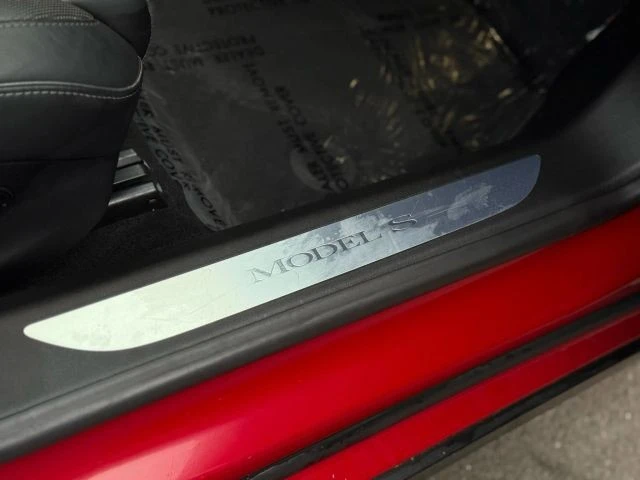 2017 Tesla Model S - Image 14 of 21