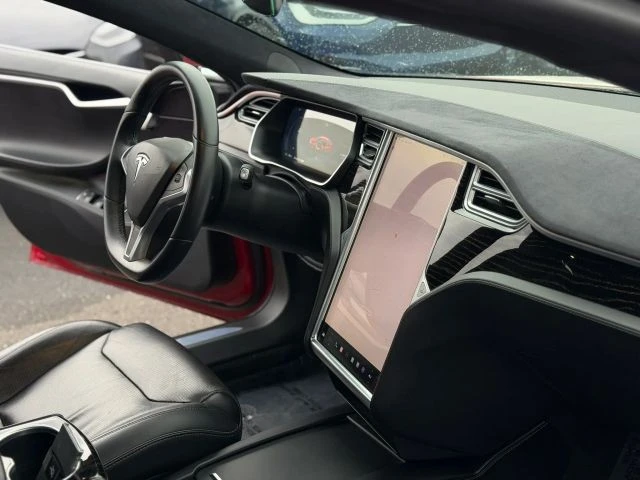 2017 Tesla Model S - Image 16 of 21