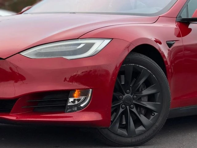 2017 Tesla Model S - Image 2 of 12