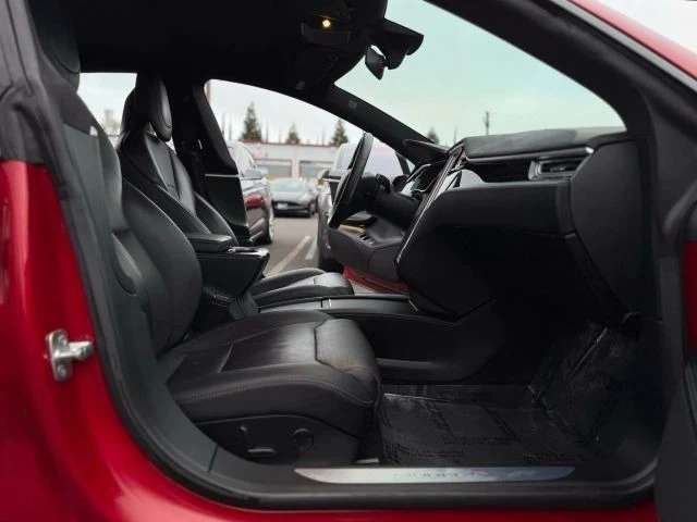 2017 Tesla Model S - Image 13 of 21