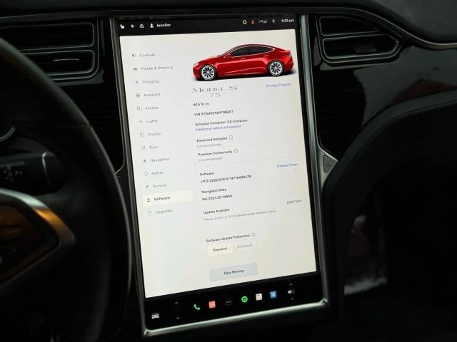 2017 Tesla Model S - Image 21 of 21