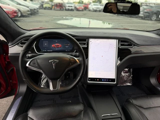 2017 Tesla Model S - Image 17 of 21