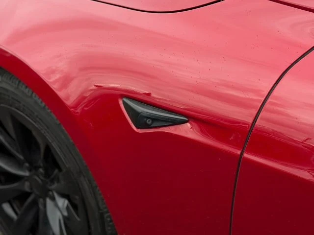 2017 Tesla Model S - Image 8 of 21