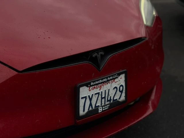 2017 Tesla Model S - Image 4 of 21