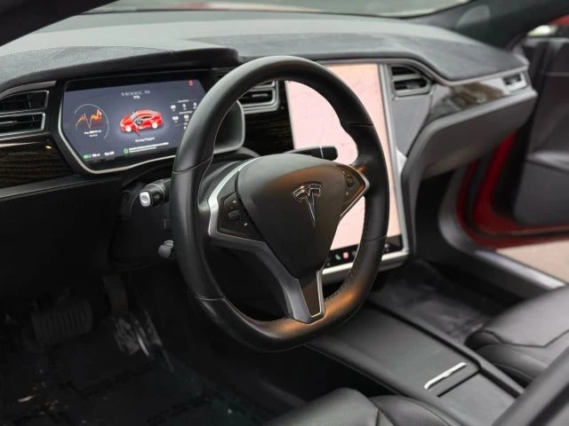 2017 Tesla Model S - Image 17 of 21