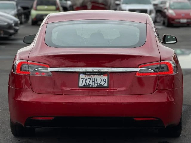 2017 Tesla Model S - Image 9 of 21