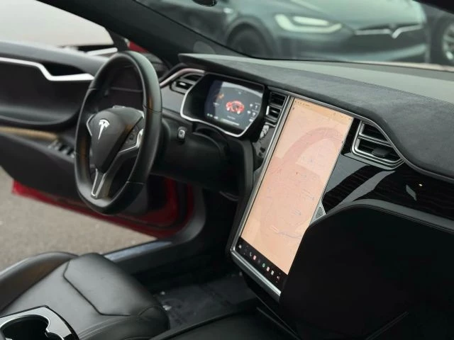 2017 Tesla Model S - Image 15 of 21