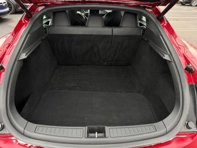 2017 Tesla Model S - Image 11 of 21