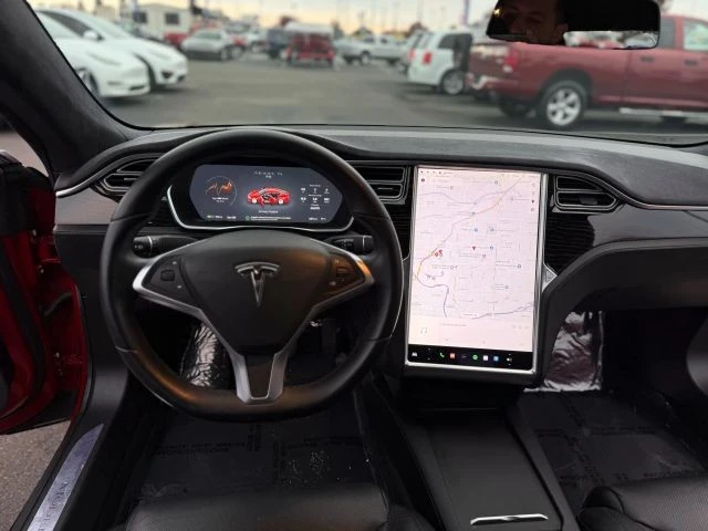 2017 Tesla Model S - Image 16 of 21