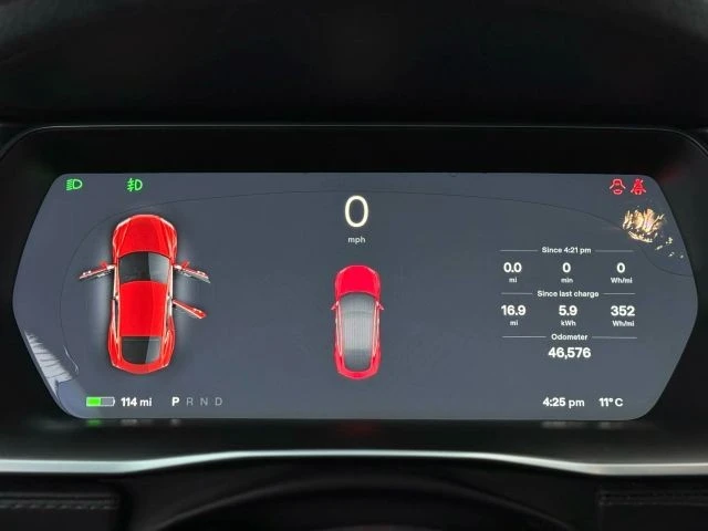 2017 Tesla Model S - Image 18 of 21
