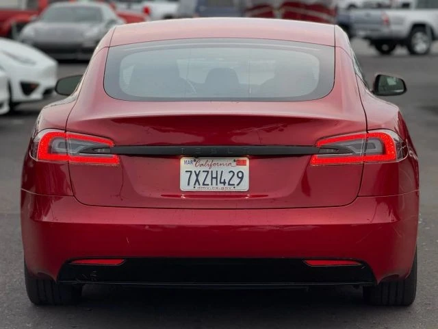 2017 Tesla Model S - Image 8 of 12