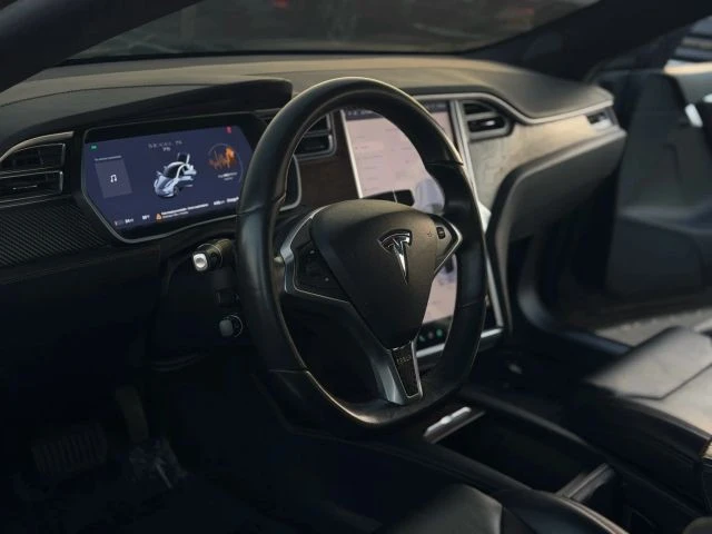 2017 Tesla Model S - Image 17 of 21