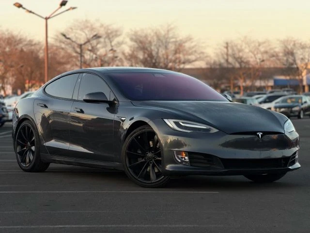 2017 Tesla Model S - Image 3 of 21