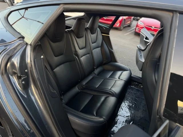 2017 Tesla Model S - Image 12 of 21