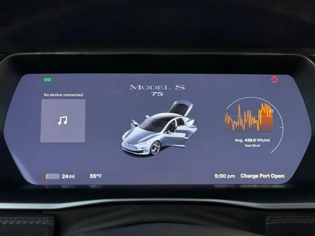 2017 Tesla Model S - Image 19 of 21