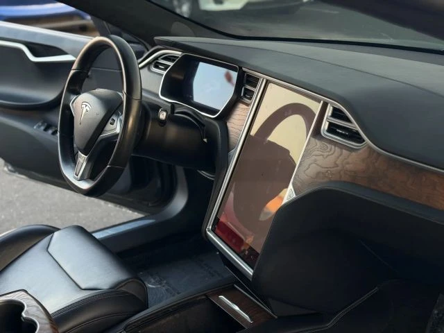 2017 Tesla Model S - Image 15 of 21