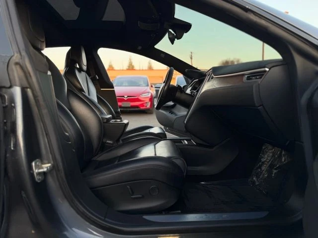 2017 Tesla Model S - Image 13 of 21