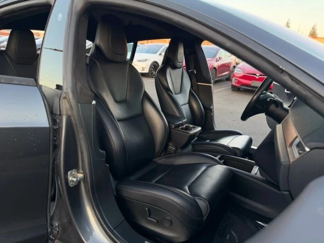 2017 Tesla Model S - Image 11 of 21