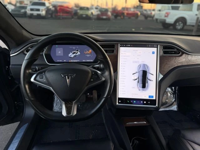 2017 Tesla Model S - Image 16 of 21