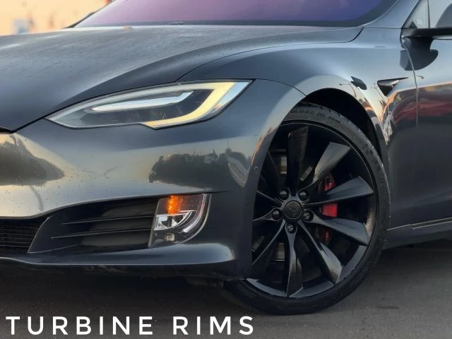 2017 Tesla Model S - Image 2 of 21