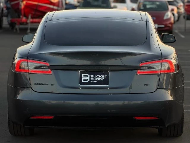 2017 Tesla Model S - Image 8 of 21