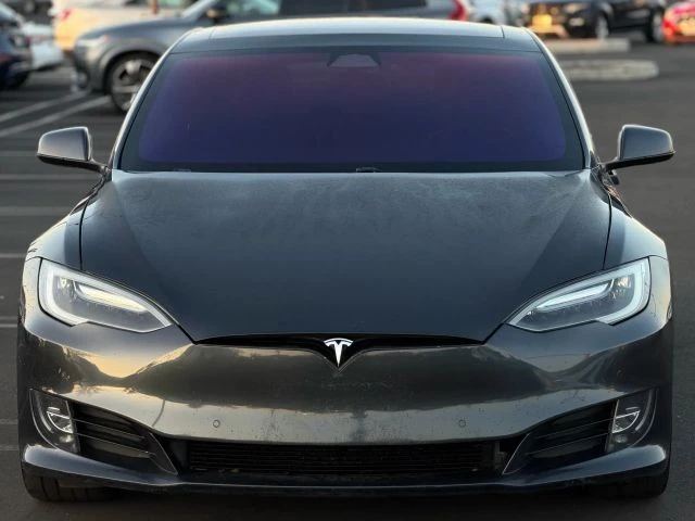 2017 Tesla Model S - Image 5 of 21