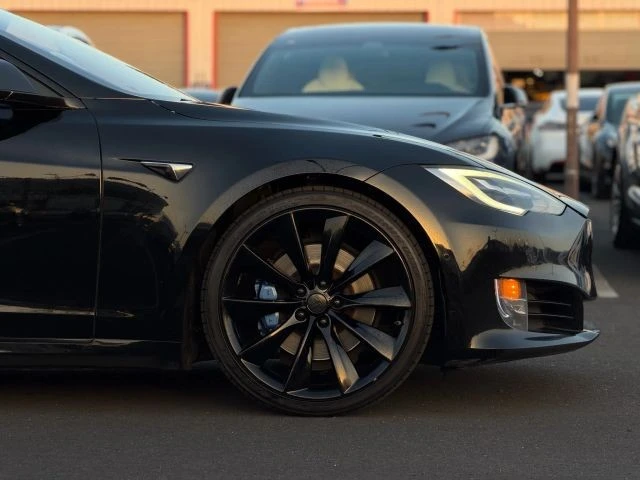 2017 Tesla Model S - Image 7 of 12