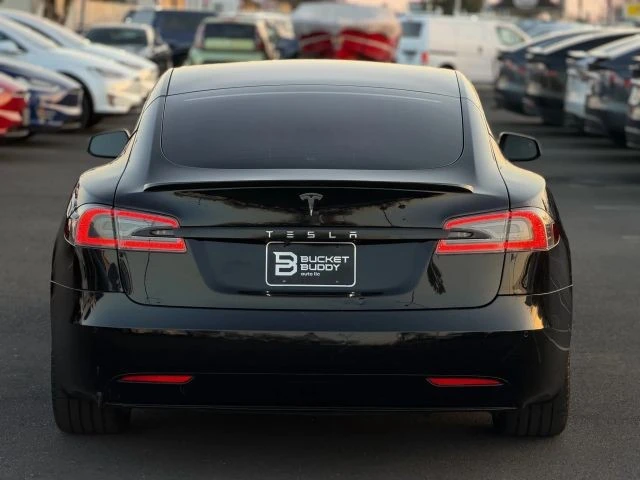 2017 Tesla Model S - Image 8 of 12