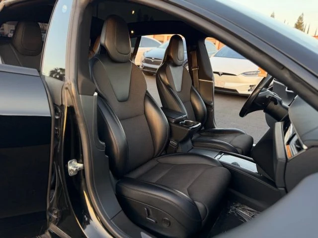 2017 Tesla Model S - Image 11 of 12