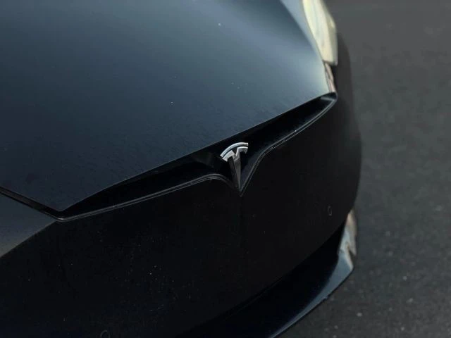 2017 Tesla Model S - Image 4 of 12