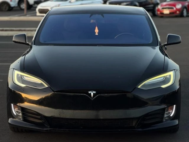 2017 Tesla Model S - Image 5 of 12
