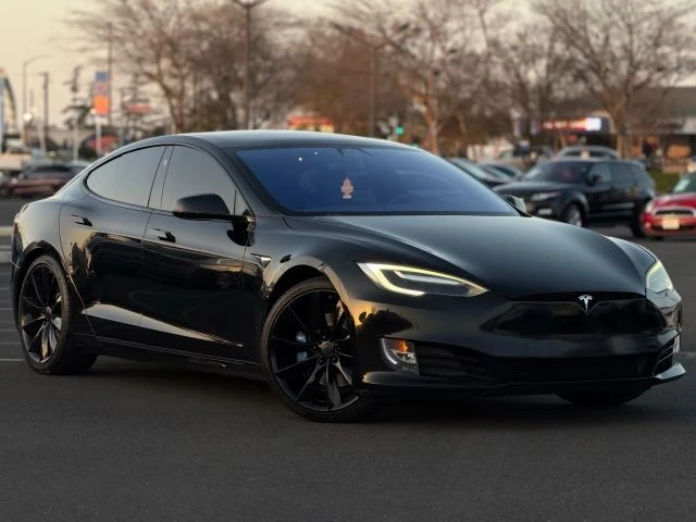 2017 Tesla Model S - Image 3 of 12