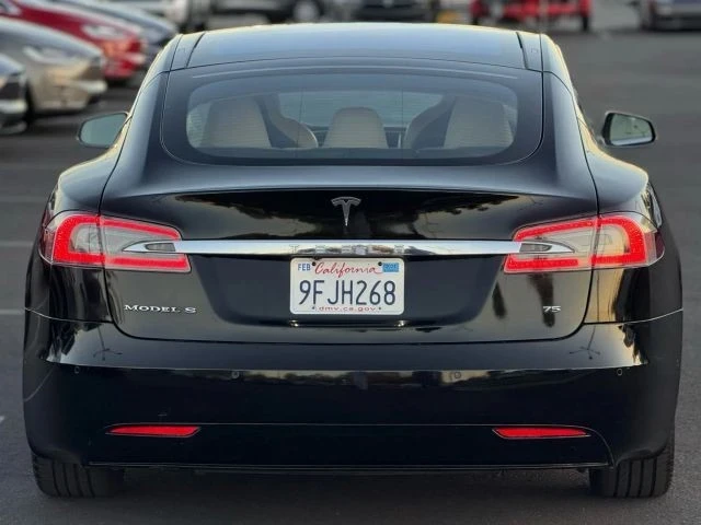 2017 Tesla Model S - Image 8 of 12