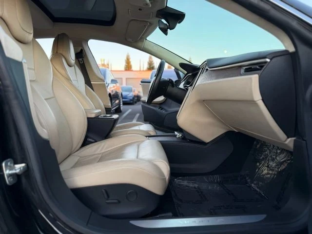 2017 Tesla Model S - Image 12 of 12