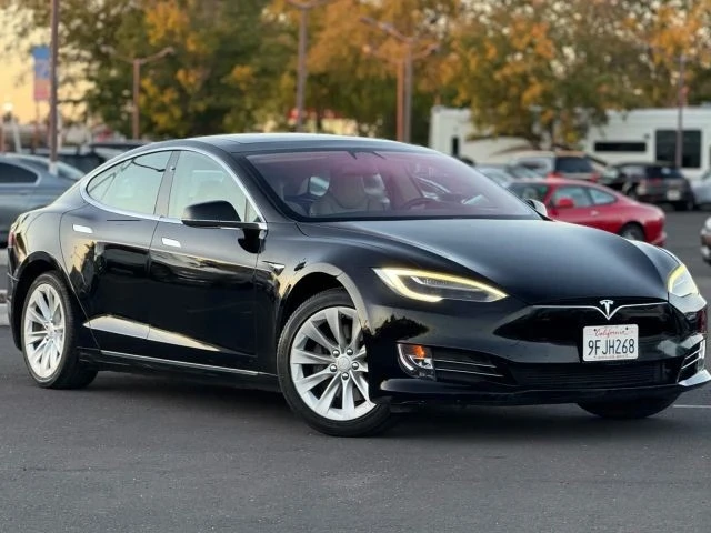 2017 Tesla Model S - Image 3 of 12