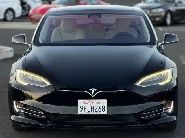 2017 Tesla Model S - Image 5 of 12